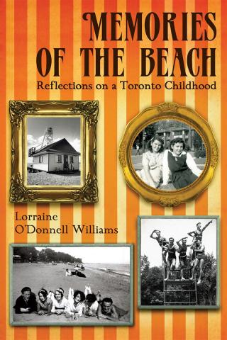 Memoirs of the Beach - Open Book Explorer
